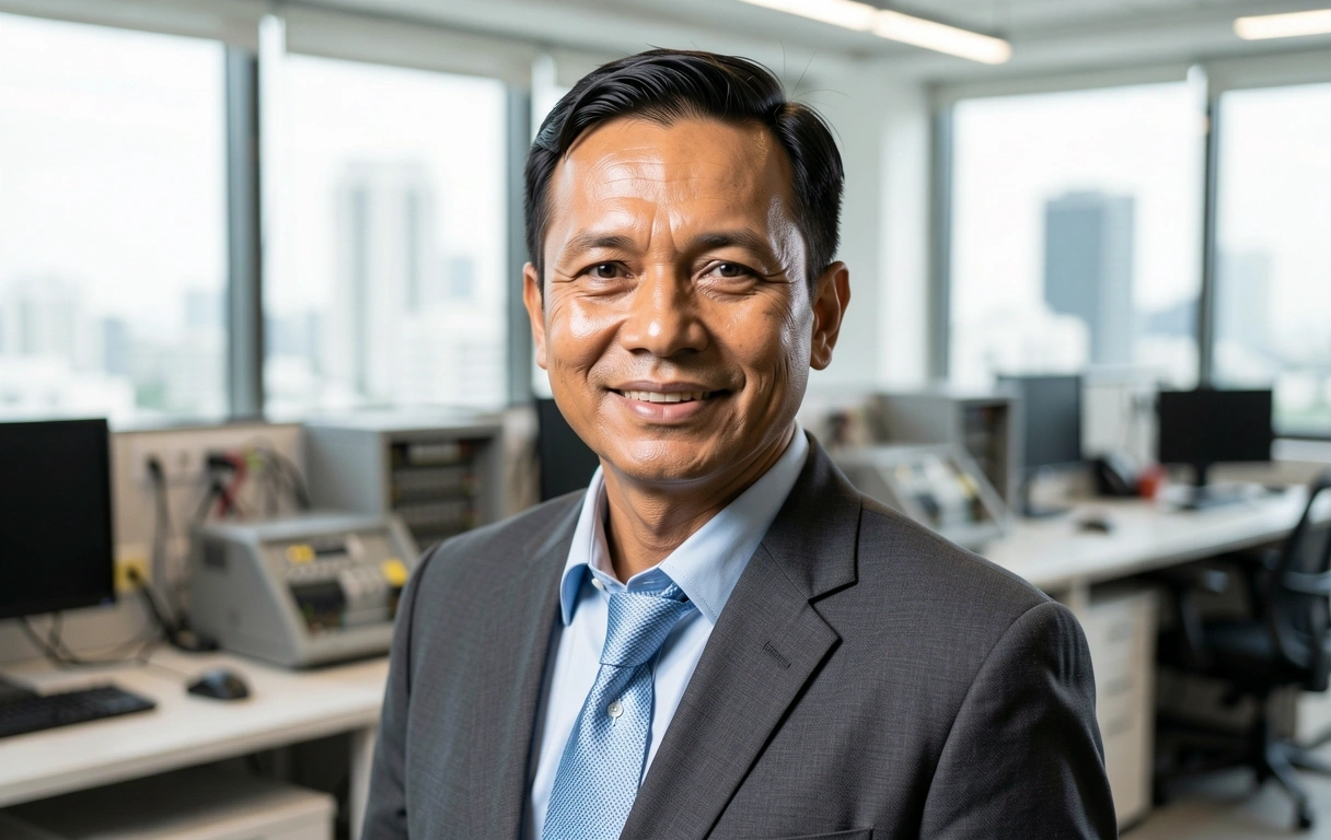 Director of Solutions