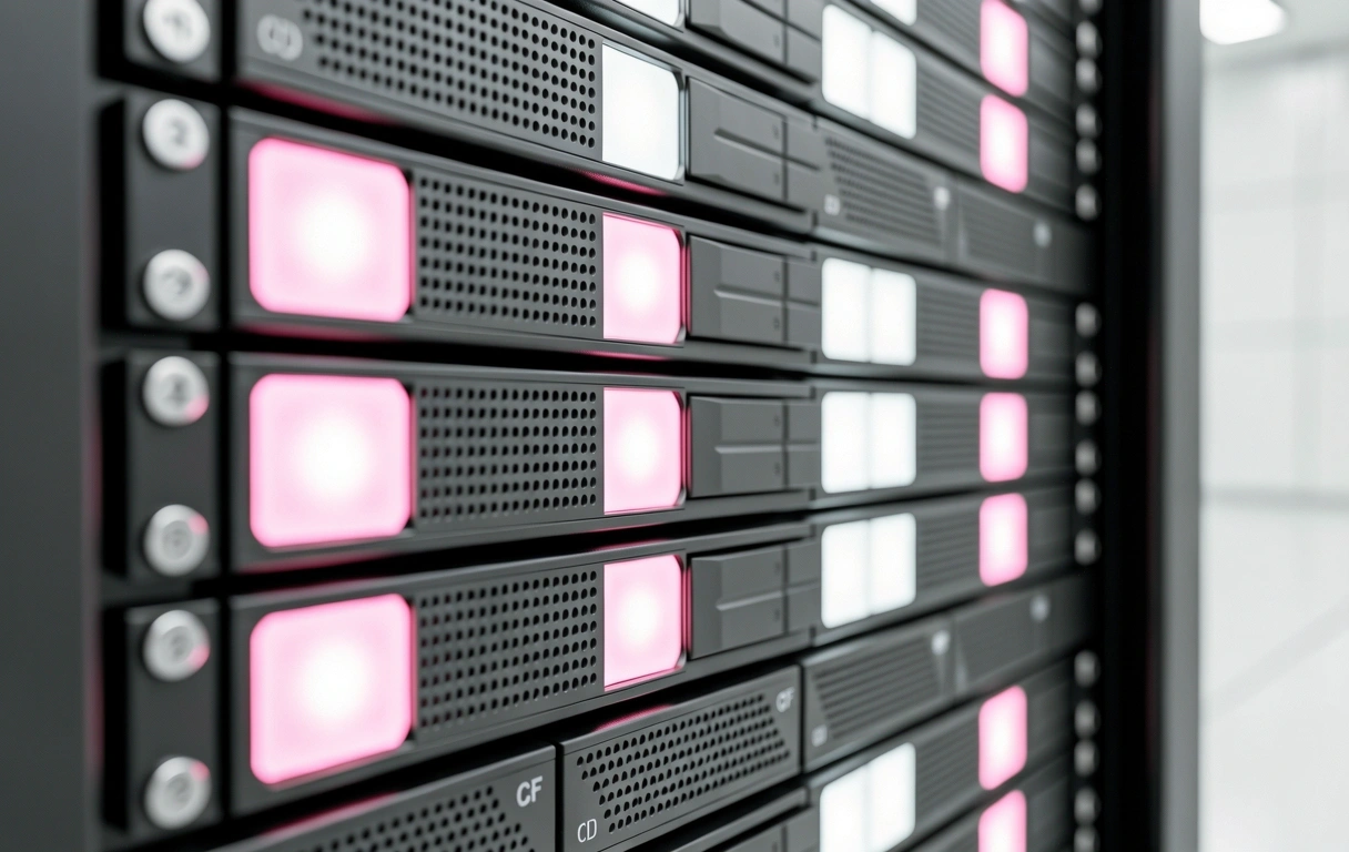 Secure Data Processing