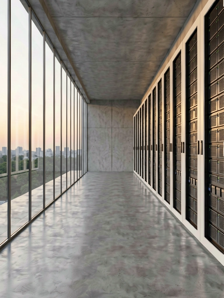 Lonezx Analytics Infrastructure