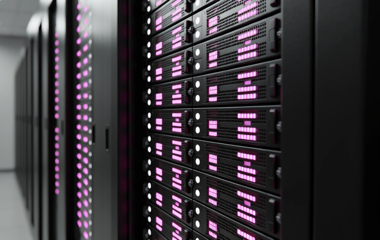 Lonezx Analytics data architecture