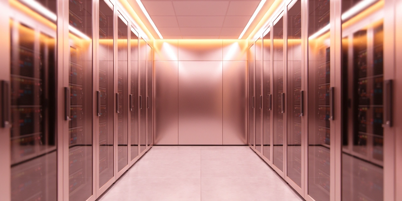 Data infrastructure visualization