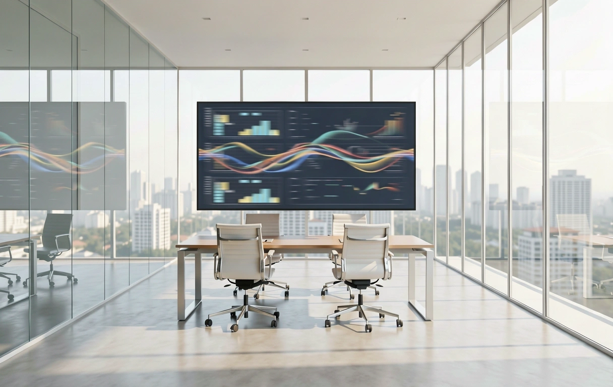 Lonezx Analytics operational environment